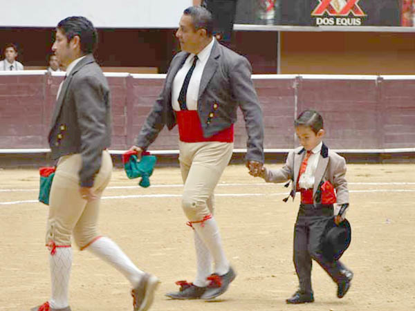 La siguiente generaci�n