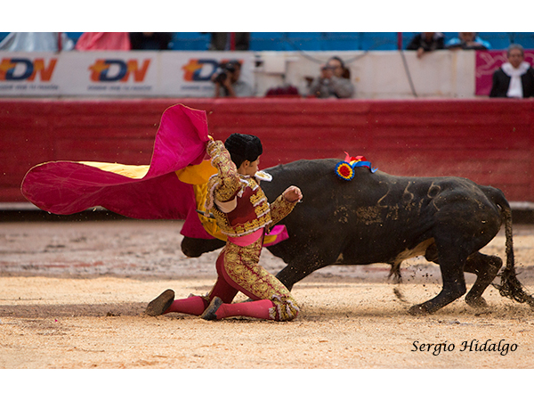 Mirafuentes de Anda, valent�a