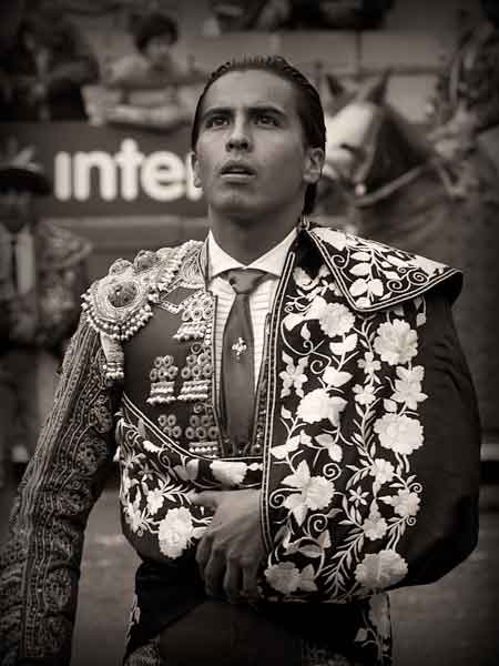 Jaime Ruiz, desmonterado