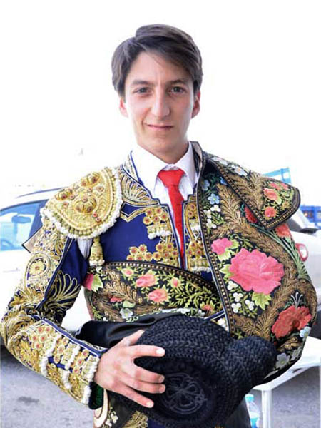 Luis Ignacio Escobedo