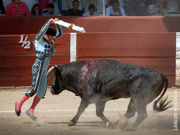 Dones, cuadrando en la cara
