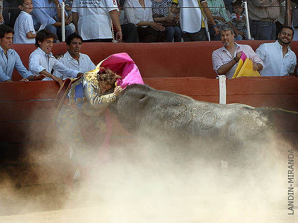 Momentos de extrema angustia