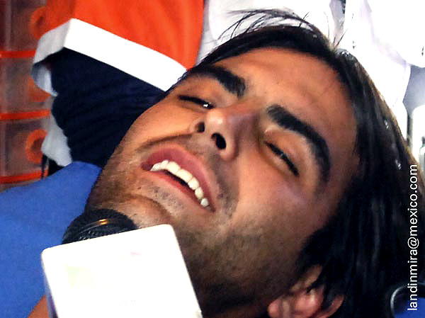 Reconforta estar en casa