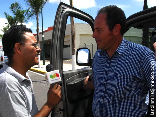 De Granada, un gran compa�ero