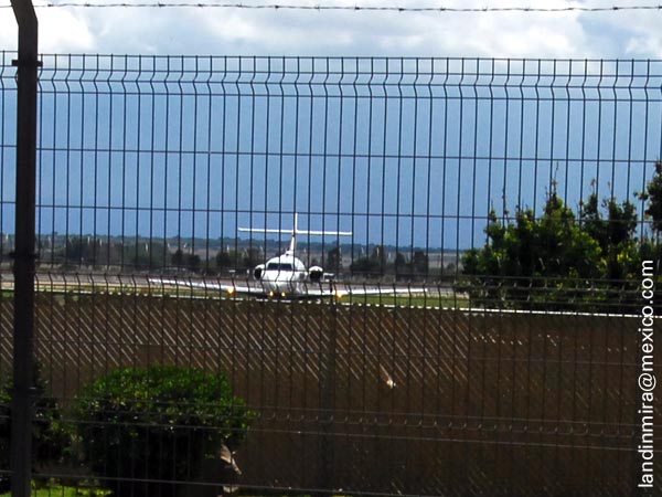 Entrando a plataforma