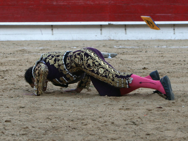 Entregado en Tijuana