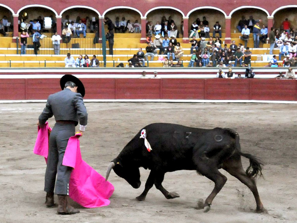 Ver�nica de Juan Antonio de Labra