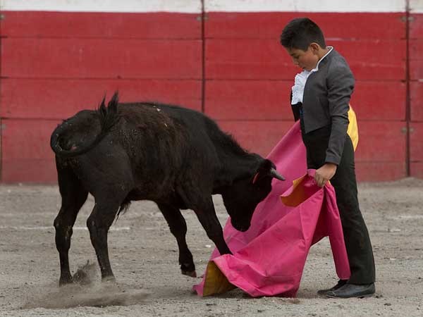 La respuesta de Le�n