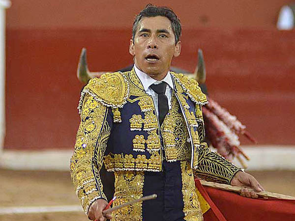 El fragor de la batalla