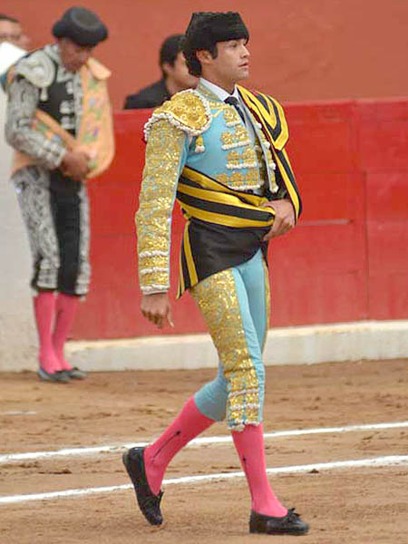 Juan Pablo S�nchez