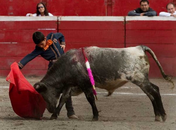 Expresi�n de temple