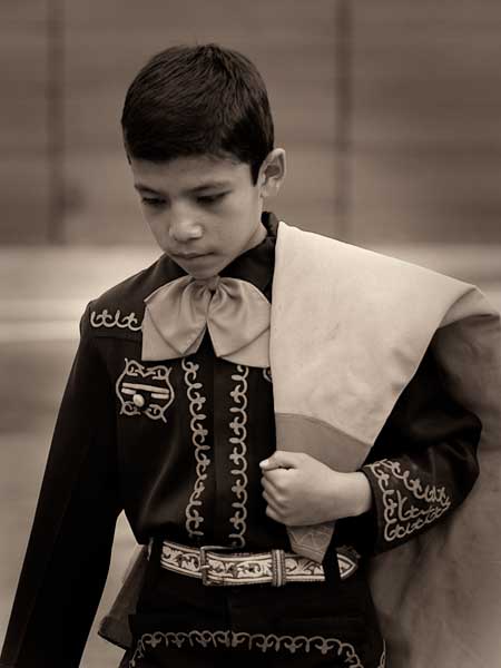 Sebastian Palomo, impresi�n