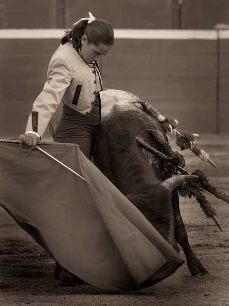 Pas�ndoselo muy cerquita