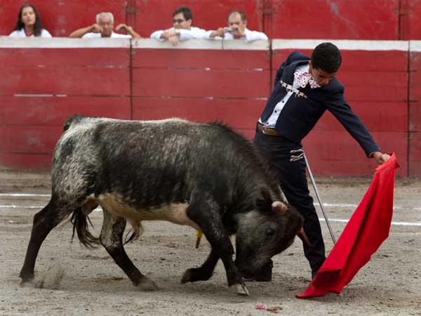 �Qu� m�s se puede pedir?