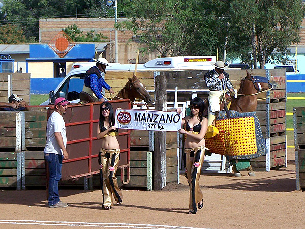 Una manera diferente de anunciar