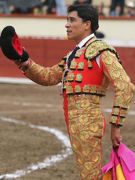 Con el cari�o del p�blico