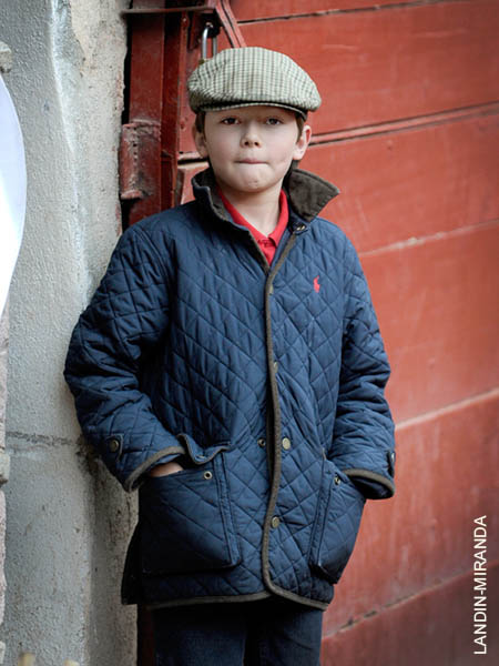 Miguelito Espinosa Armillita