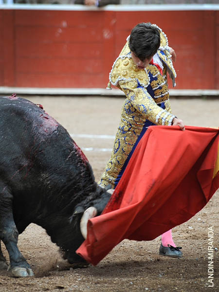 Se disfrut� su obra