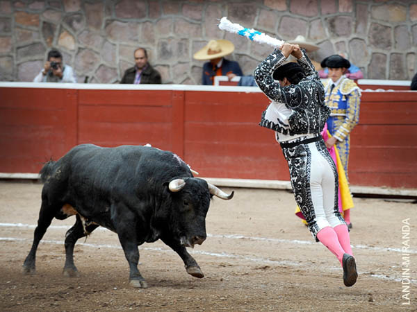 Un par de H�ctor Rojas