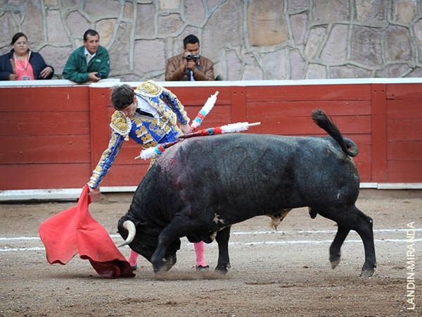 Logr� extraer algunas tandas