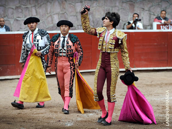 Un trofeo a la espuerta