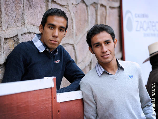 La nueva generaci�n zacatecana