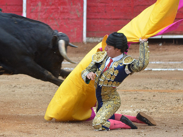 Valor de Luis Ignacio