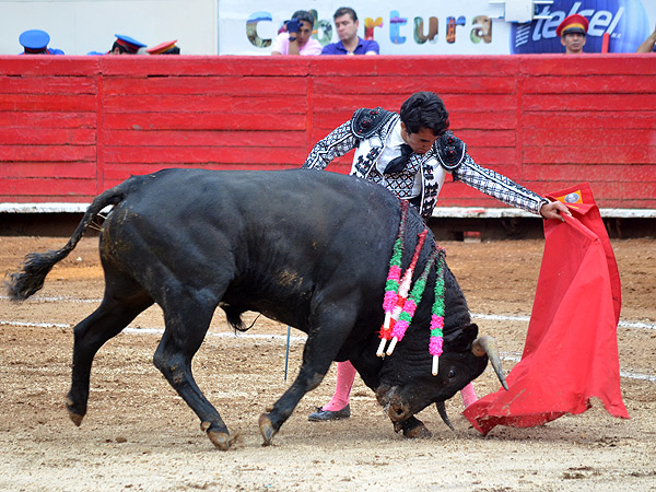 Sin forzarlo demasiado