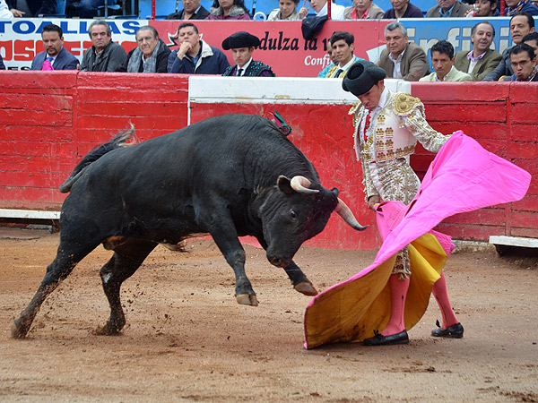 Abri�ndose de capa