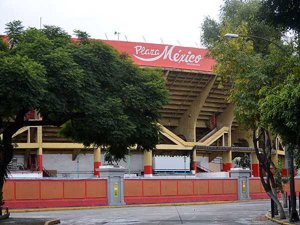 La Monumental