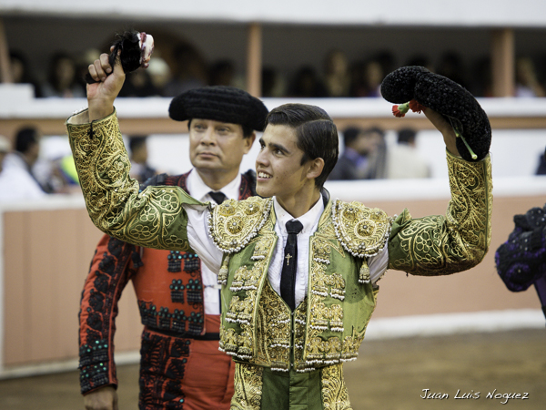 Una m�s a la cuenta de Diego