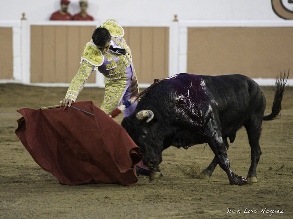 M�s redondo en su segundo