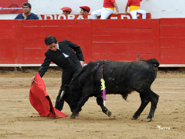 Extrae los kilom�tricos �ol�s!