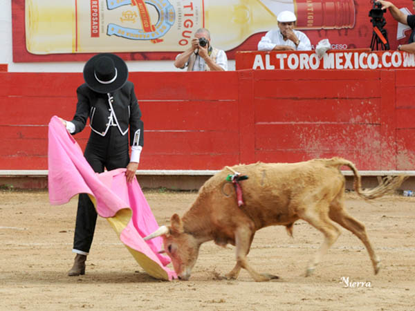 Lances al jabonero deslavado