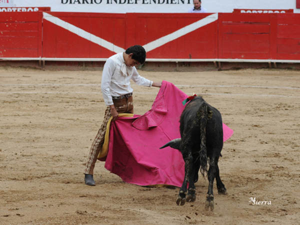 Lances de H�ctor Guti�rrez