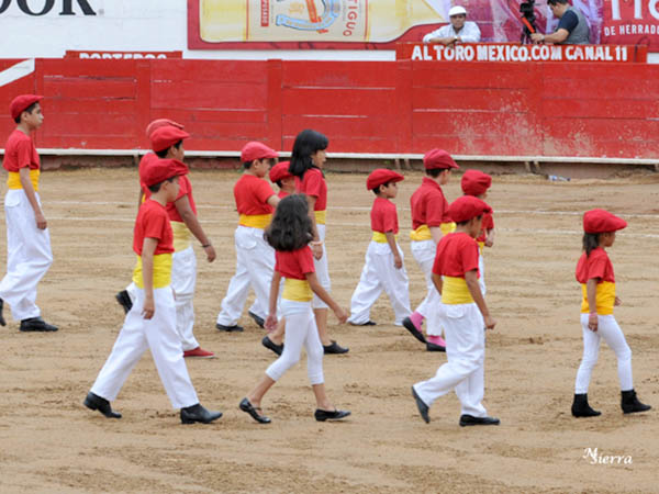 La siguiente generaci�n