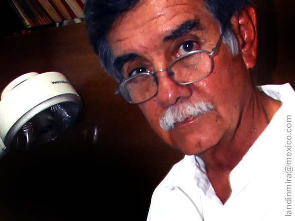 El Dr. Gonz�lez Careaga