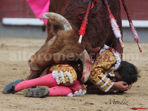 Momentos dram�ticos