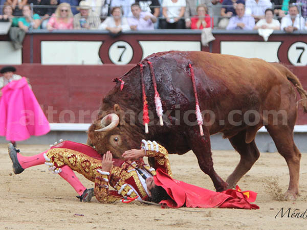 La lente oportuna de Emilio
