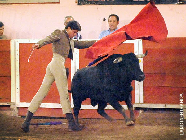 Remate al hilo de las tablas