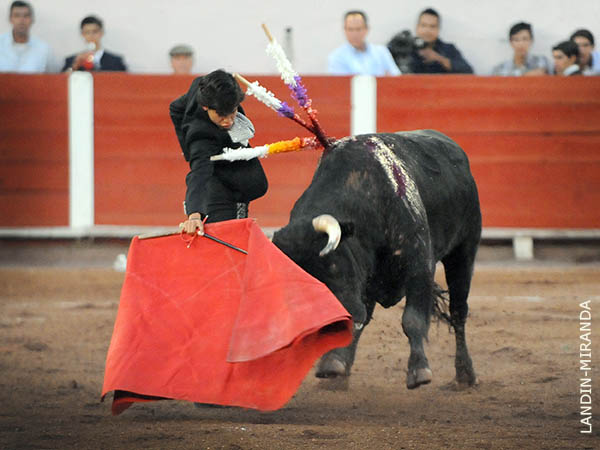 Sali� complicado y Jorge resolvi�