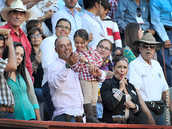 Las barreras de los Guerra