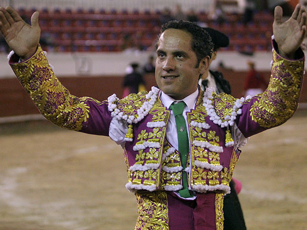 Con el cari�o de la gente