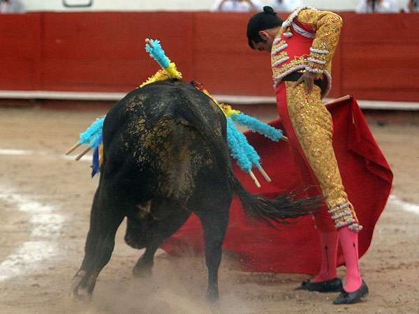 Expresi�n corporal