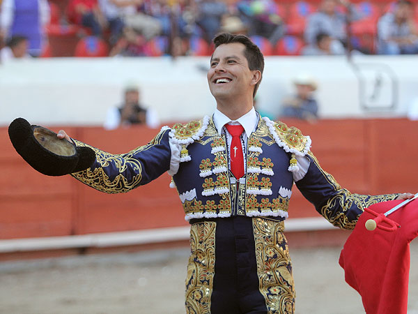 Brindis al p�blico