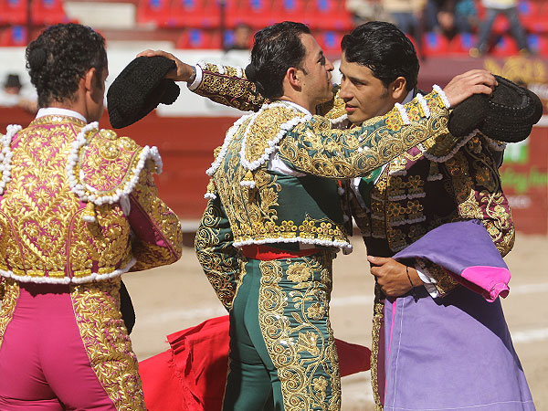 Alternativa de Miguel Angel Rold�n