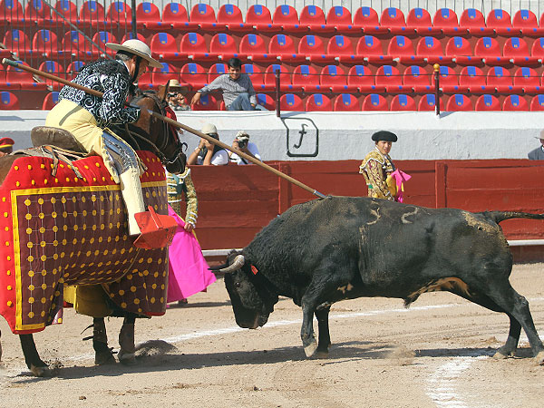 El G�ero de la Capilla