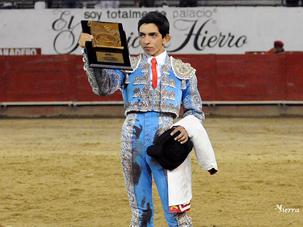 Ha fortalecido los buenos augurios