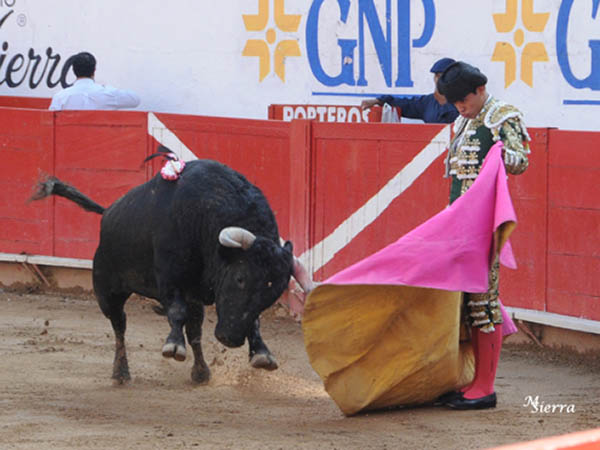 Lances de Christian Verd�n