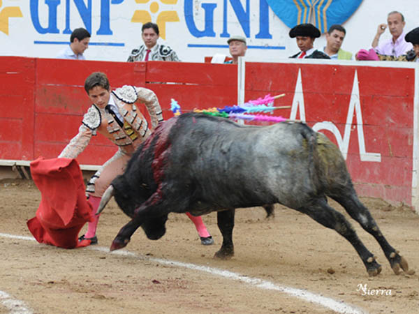 Calibrando al c�rdeno